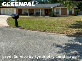 Lawn Mowing nearby Fleming Island, FL, 