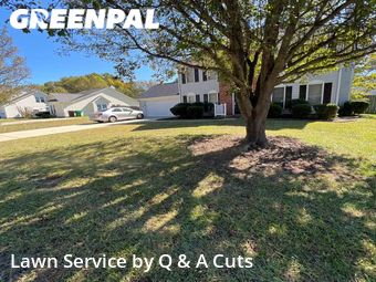 Lawn Service nearby High Point, NC, 