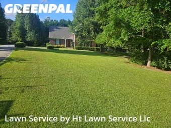 Yard Mowing nearby Lawrenceville, GA, 