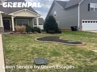 Lawn Care Service nearby Murfreesboro, TN, 