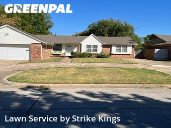 Lawn Care nearby Broken Arrow, OK, 