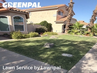 Yard Cutting nearby Chandler, AZ, 