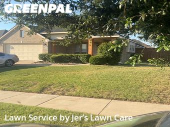 Grass Cutting nearby Mansfield, TX, 