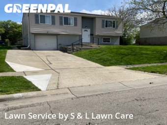 Lawn Care nearby Cincinnati, OH, 