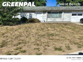 Lawn Care nearby Boise, ID, 