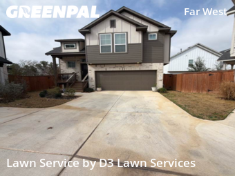 Grass Cutting nearby San Antonio, TX, 
