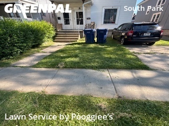 Lawn Care nearby Buffalo, NY, 