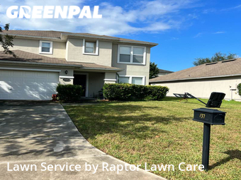 Grass Cutting nearby Ponte Vedra Beach, FL, 
