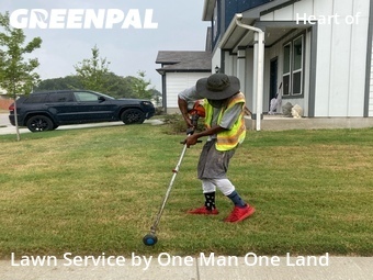 Lawn Service nearby Chicago, IL, 