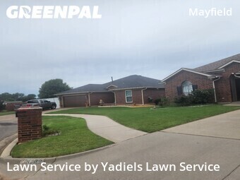 Yard Mowing nearby Oklahoma City, OK, 
