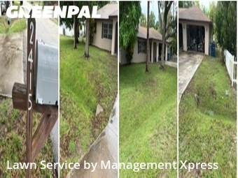 Lawn Maintenance nearby Fort Myers, FL, 