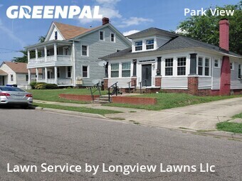 Lawn Cutting nearby Portsmouth, VA, 