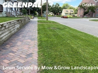 Lawn Maintenance nearby Des Moines, IA, 