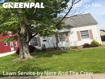 Lawn Mowing nearby Cuyahoga Falls, OH, 