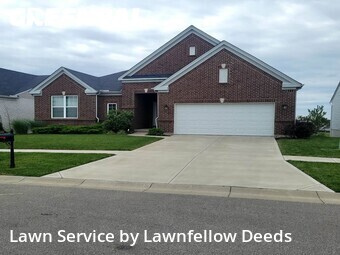 Grass Cutting nearby Lebanon, OH, 