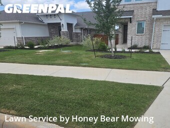 Yard Mowing nearby New Braunfels, TX, 