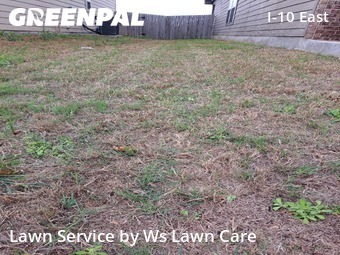 Yard Mowing nearby Converse, TX, 