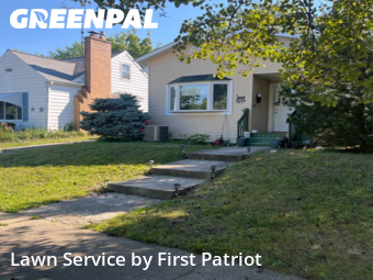 Lawn Cut nearby Lansing, MI, 