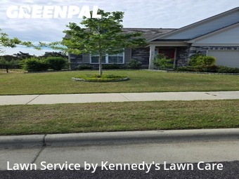 Lawn Cutting nearby Concord, NC, 