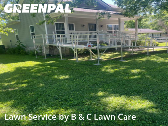 Lawn Cutting nearby Lebanon, TN, 