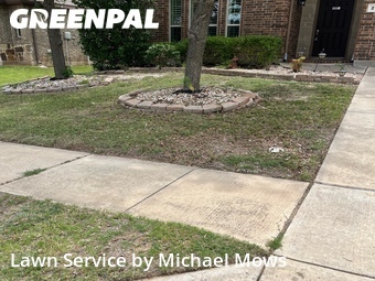 Lawn Service nearby Fort Worth, TX, 