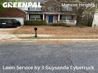 Lawn Cut nearby Atlanta, GA, 