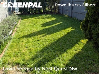 Lawn Cut nearby Portland, OR, 