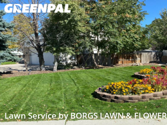 Lawn Care nearby West Valley City, UT, 
