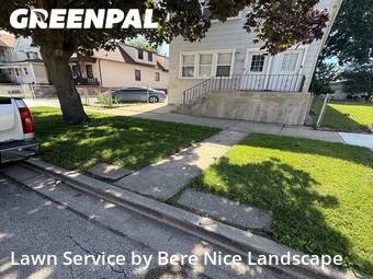 Grass Cutting nearby Melrose Park, IL, 