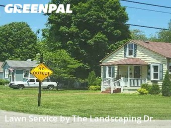 Lawn Mowing nearby Louisville, KY, 