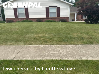 Lawn Mowing nearby Battle Ground, IN, 