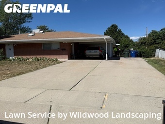 Lawn Service nearby West Valley City, UT, 