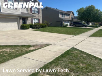 Lawn Mowing Service nearby Fairborn, OH, 