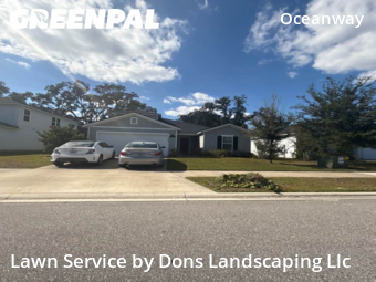 Grass Cut nearby Jacksonville, FL, 