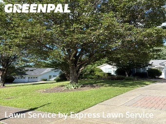 Lawn Cut nearby Lawrenceville, GA, 