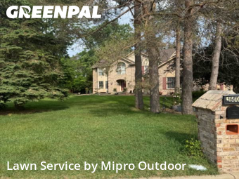 Yard Cutting nearby East Lansing, MI, 