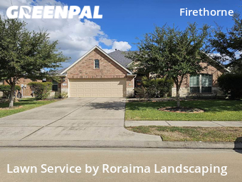 Grass Cutting nearby Katy, TX, 