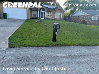 Lawn Maintenance nearby Deltona, FL, 