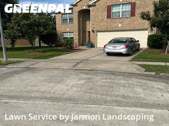 Grass Cut nearby Spring, TX, 