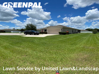 Lawn Mowing nearby Bartow, FL, 