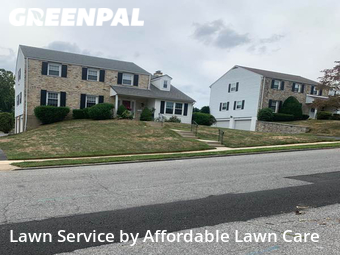 Grass Cutting nearby Springfield, PA, 