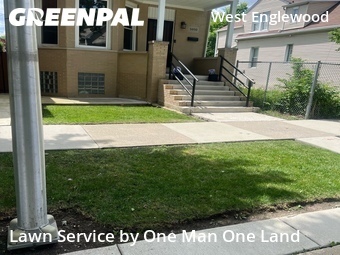 Lawn Service nearby Chicago, IL, 