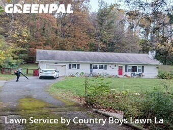 Lawn Maintenance nearby Johnson City, TN, 