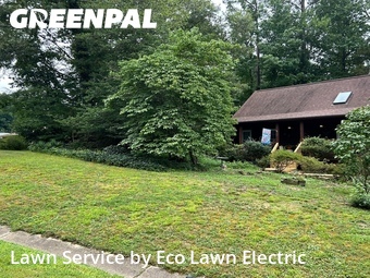 Lawn Care Service nearby Midlothian, VA, 