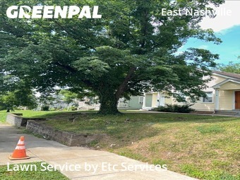 Lawn Care Service nearby Nashville, TN, 