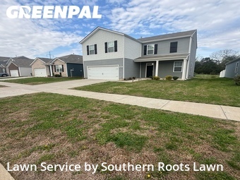 Lawn Cutting nearby Lebanon, TN, 