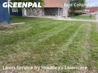 Yard Cutting nearby Columbus, OH, 