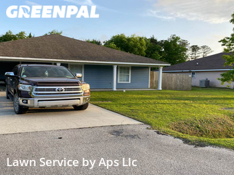 Lawn Mow nearby Waveland, LA, 