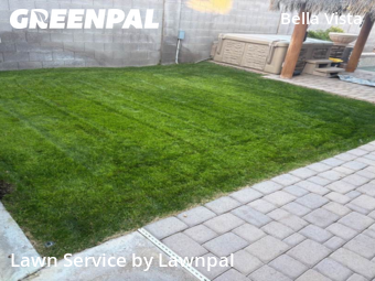 Lawn Care nearby Gilbert, AZ, 