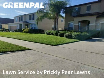 Lawn Care Service nearby Winter Garden, FL, 